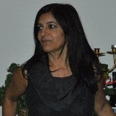 Marie Maurice Photo 13