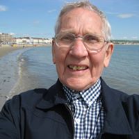 Ronald Gaines Photo 11