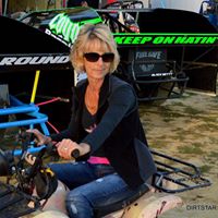 Deborah Meyer Photo 10