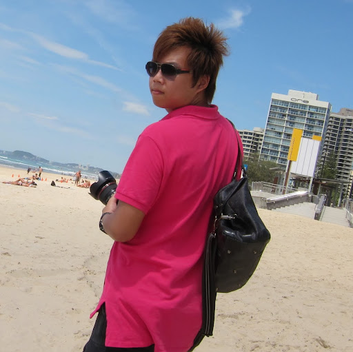 Jerry Lau Photo 26