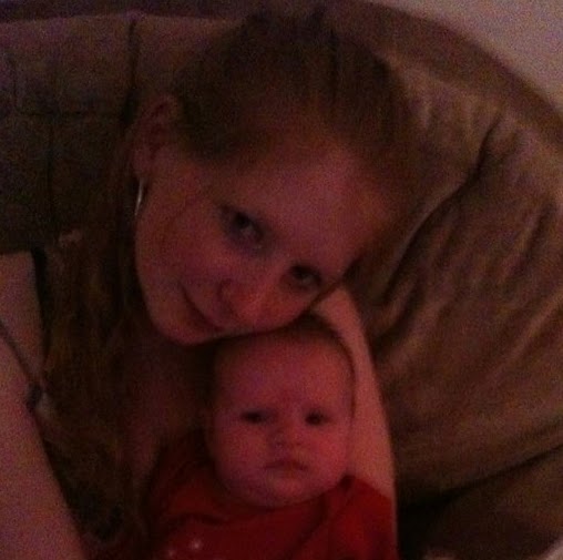 Sarah Gill Photo 15