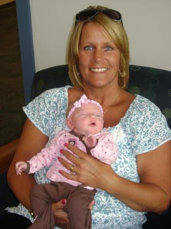 Dawn Buchanan Photo 25