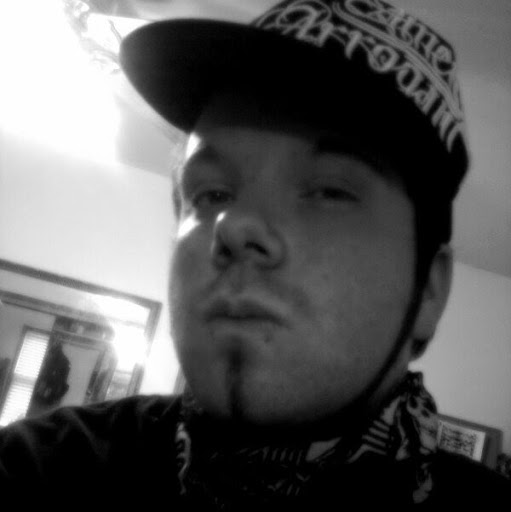 Alexander Cook Photo 17