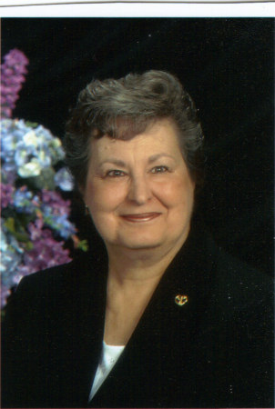 Nancy Kaiser Photo 24