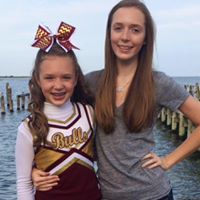 Genevieve Cook Photo 8