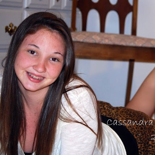 Cassandra Joy Photo 16