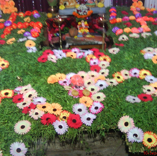 Amit Shroff Photo 10