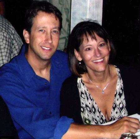 Tracy Houston Photo 12