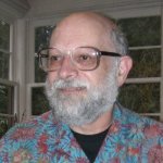 Joseph Ginsburg Photo 1