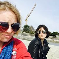 Julia Callahan Photo 16