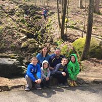 Joanna Gillespie Photo 16