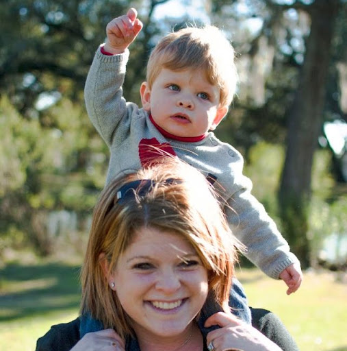 Kathryn Myers Photo 21