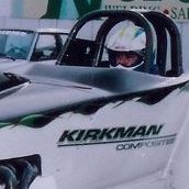 Richard Kirkman Photo 8