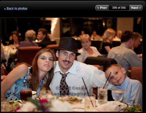 Gabriella Chapman Photo 4