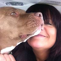 Brandy Simon Photo 43