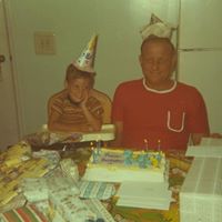 Paul Krause Photo 34