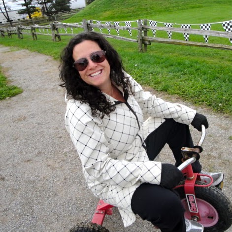 Stacey Jacobs Photo 16