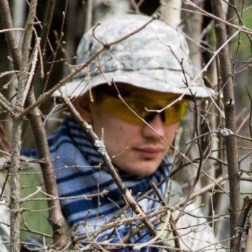 Jimmy Anderson Photo 35