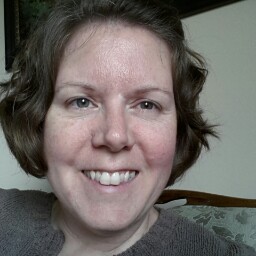 Christina Bacon Photo 9