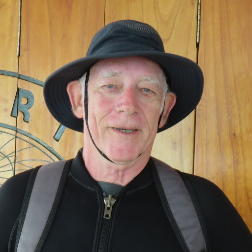 Martin Johnson Photo 44