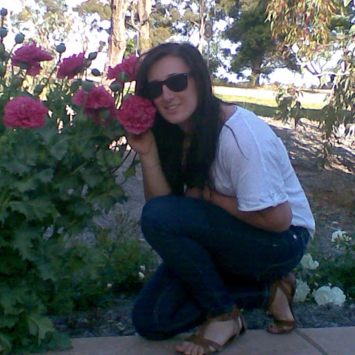 Rebecca Lancaster Photo 15