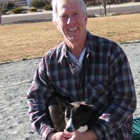Robert Fryman Photo 4