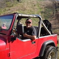 George Dotson Photo 10