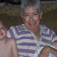 Marcia Mcdaniel Photo 7