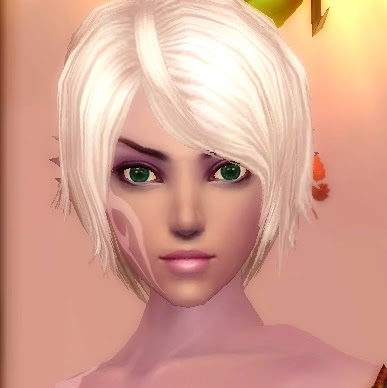 Alice Grey Photo 2