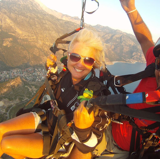 Michelle Freese Photo 13