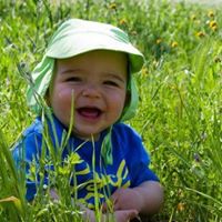 Nicholas Roussos Photo 8