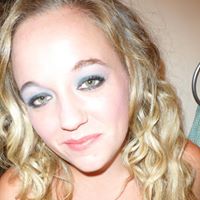 Ashley Sayre Photo 17