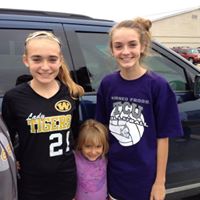 Christy Sharpe Photo 7