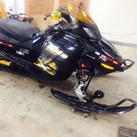 David Blanchette Photo 15