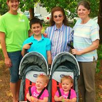Barbara Gibbs Photo 21