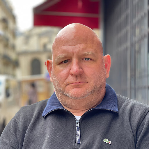 Benjamin Minor Photo 5