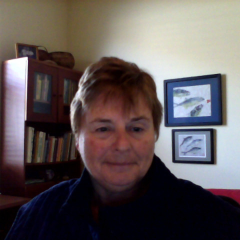 Nancy Gorden Photo 17