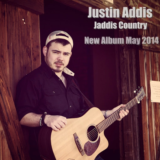 Justin Addis Photo 3