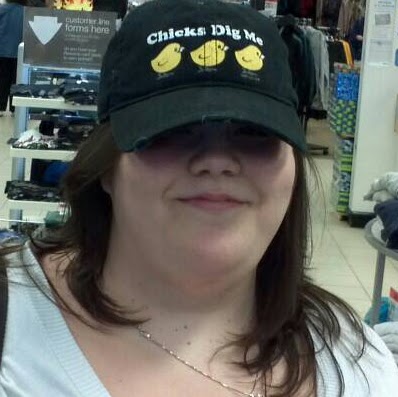 Sara Conrad Photo 37