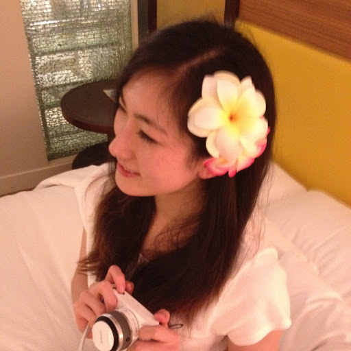 Yuanyuan Li Photo 22