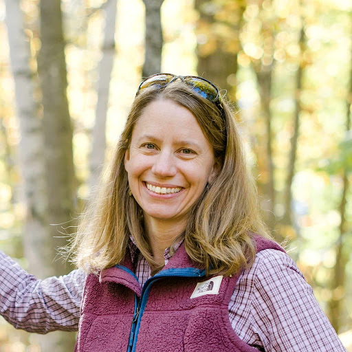 Julia Burton Photo 35