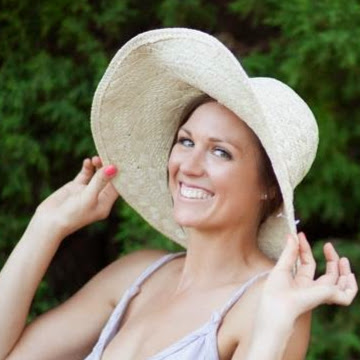 Jillian Haynes Photo 9