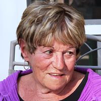 Betty Burdick Photo 14