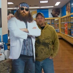 Calvin Franks Photo 2