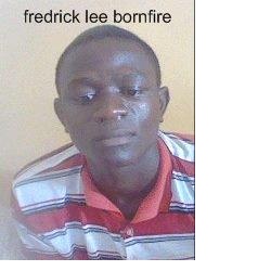 Fredrick Onyango Photo 12
