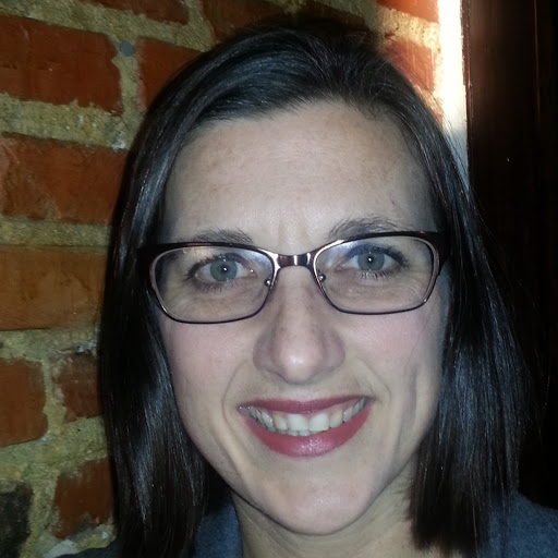 Rebecca Chandler Photo 15