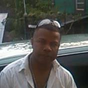 Richard Fagan Photo 20