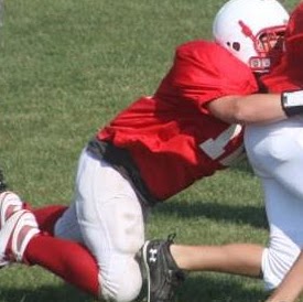 Terry Adkins Photo 28