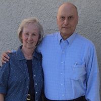 Frances Jaffe Photo 2