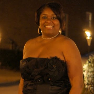 Jacqueline Person Photo 10
